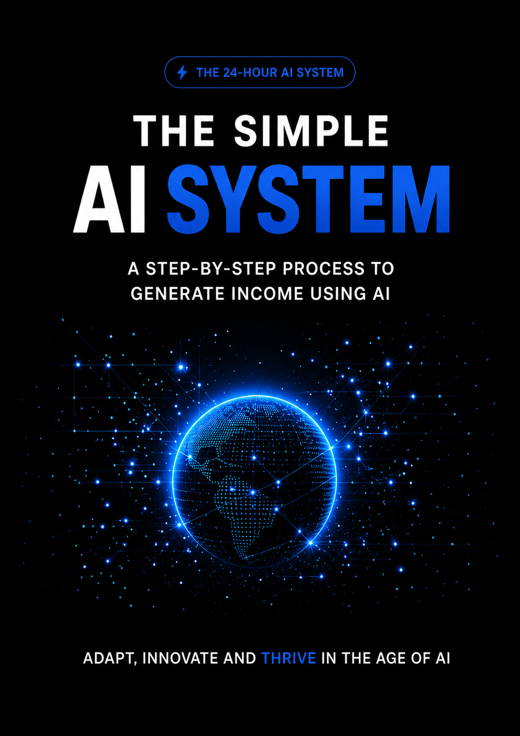 The Simple AI System